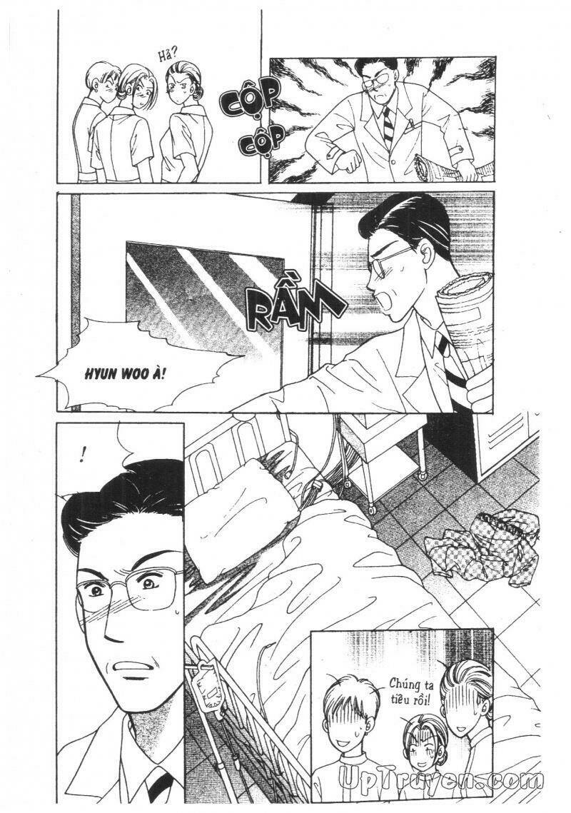 nụ hôn chàng trai chapter 5 119