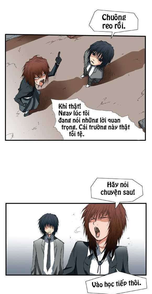 siêu năng chapter 1 27