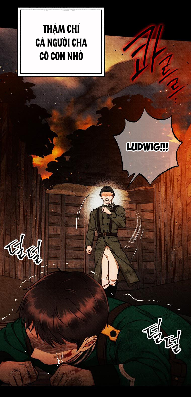 chàng trai đa nhân cách của tôi chapter 23 41