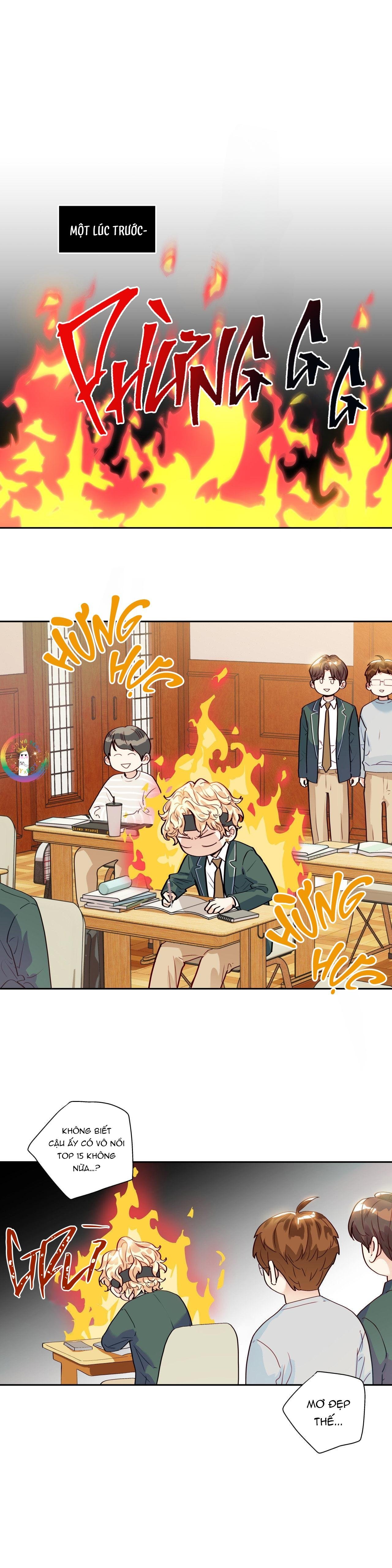 love is an illusion! superstar chapter 11 3