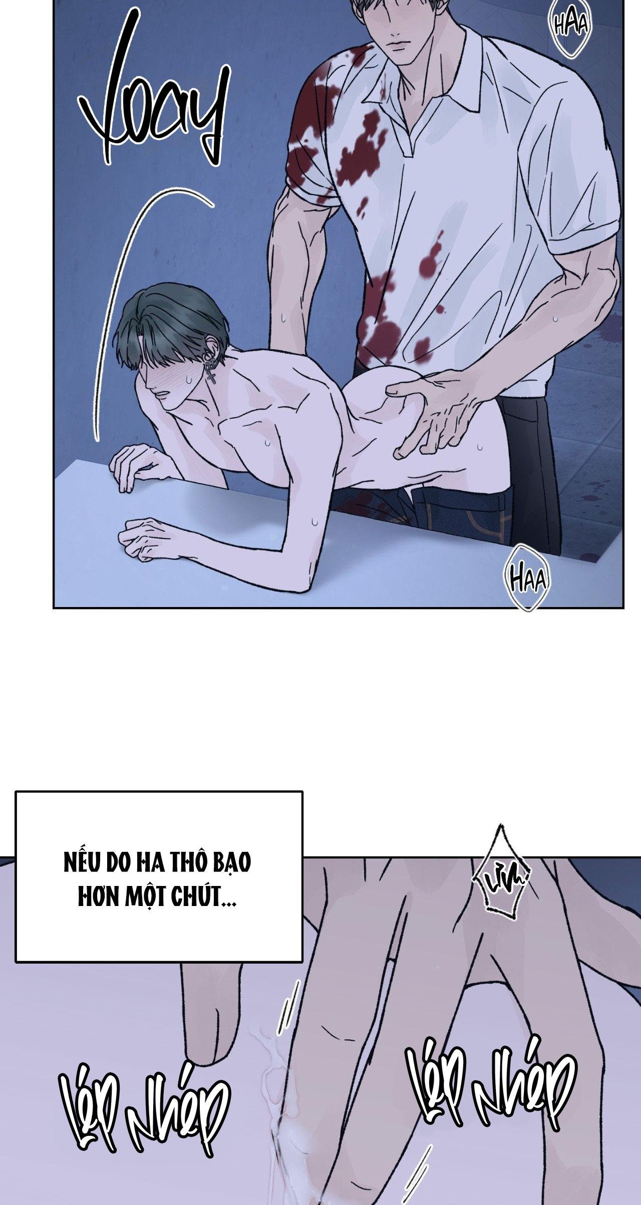 đêm kinh hoàng chapter 46 27