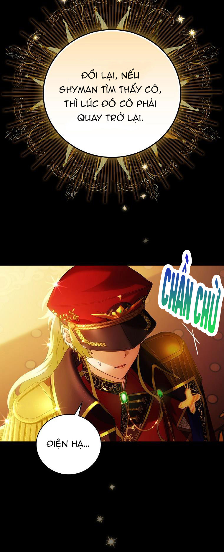 đứa bé không phải là con của anh chapter 21 36