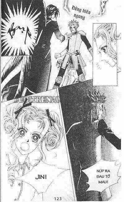 sức thanh xuân chapter 3 123