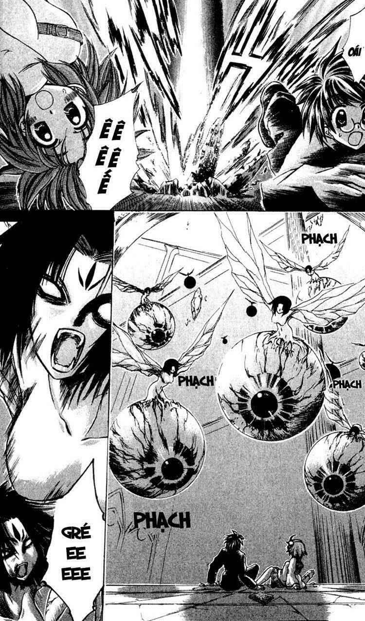 watashi no messiah-sama chapter 15 13