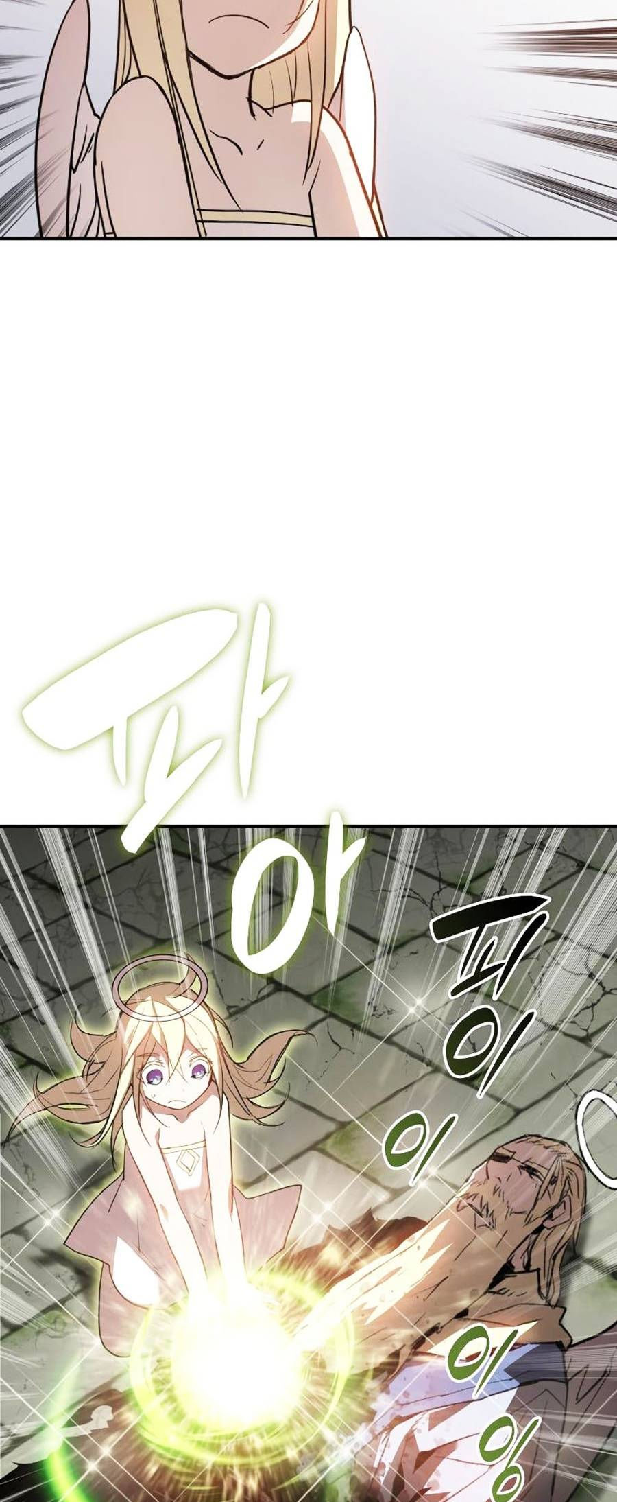 tôi là lính mới chapter 113 43