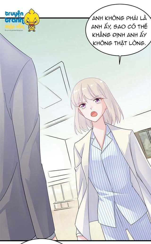 chọc tới chủ tịch tổng tài 2 chapter 36 3