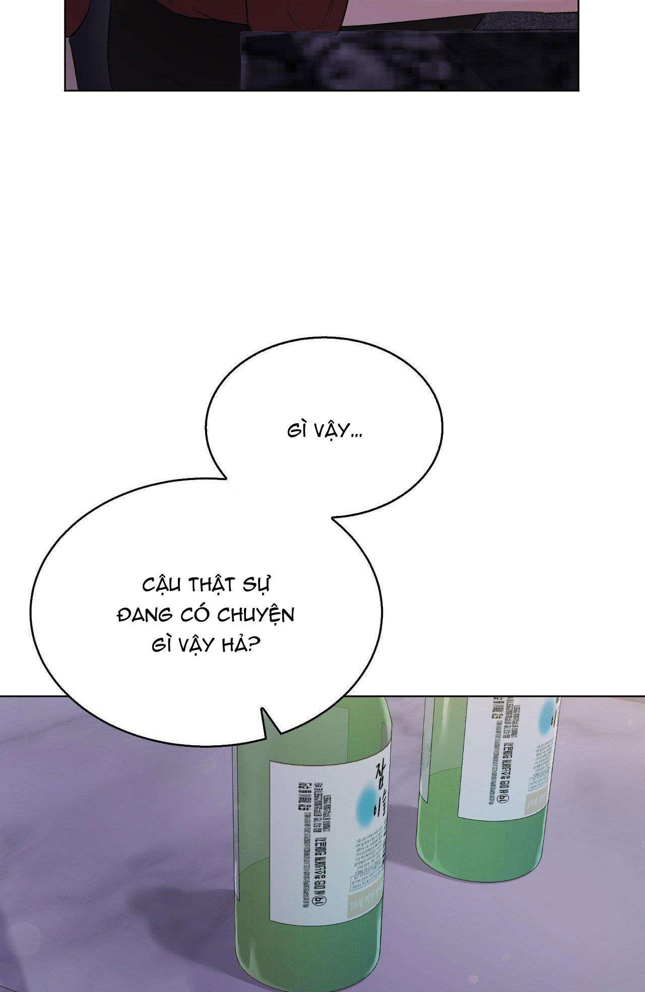 lỗi tại dễ thương chapter 27 10