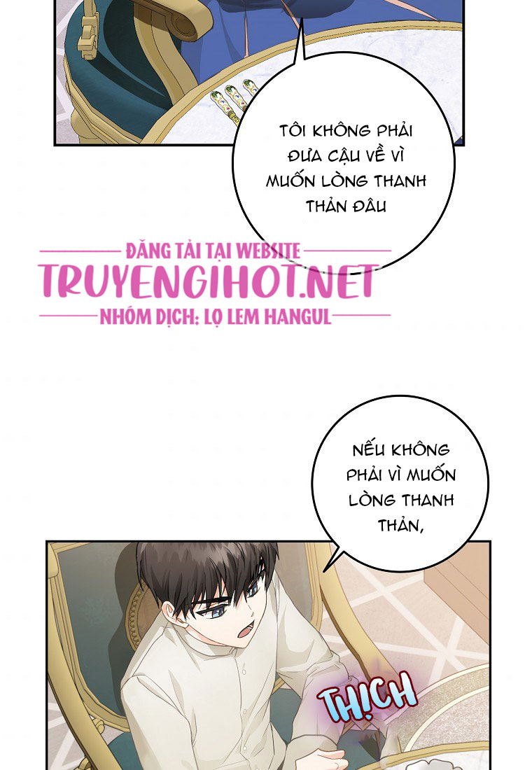 trở thành vợ của nam chính chapter 8.2 16