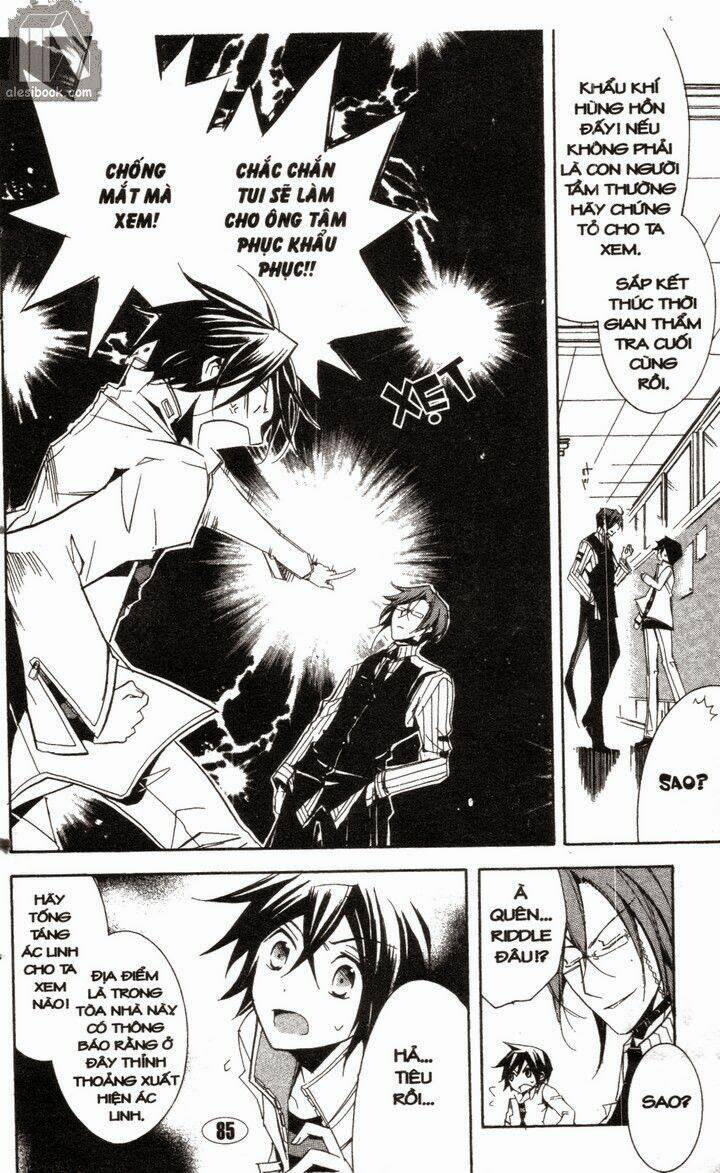 people dying off - người tiễn vong chapter 4 15