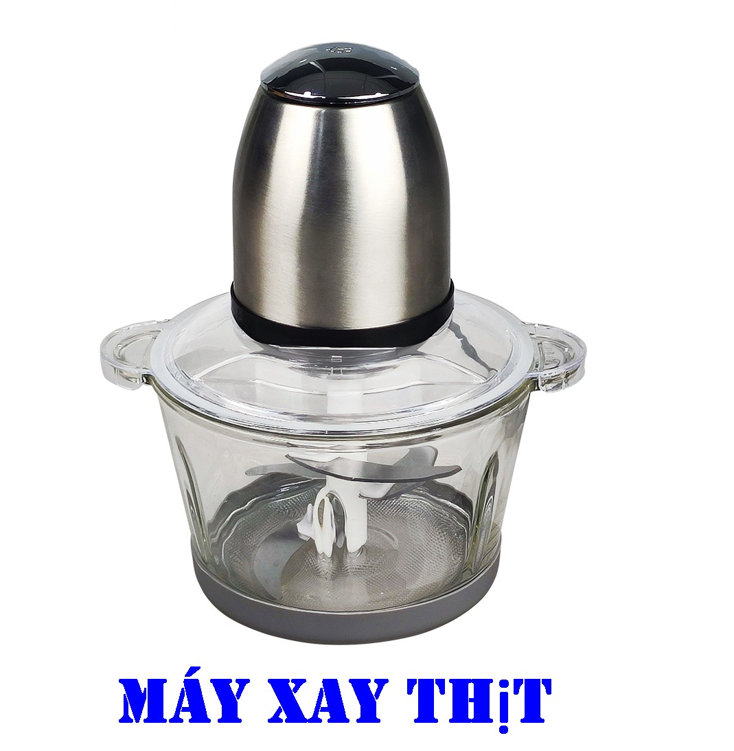 Máy Xay Thịt Perfect PF-X01 (1.8 Lít) - Hàng Chính Hãng