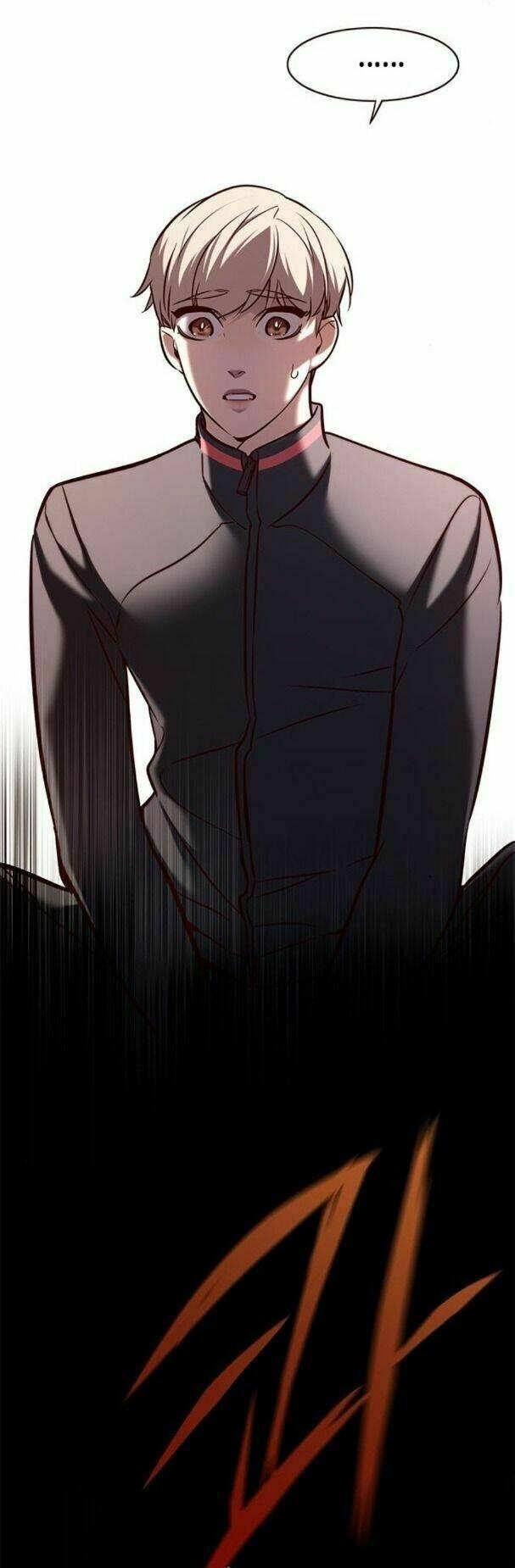 biến thân thành mèo chapter 170 55