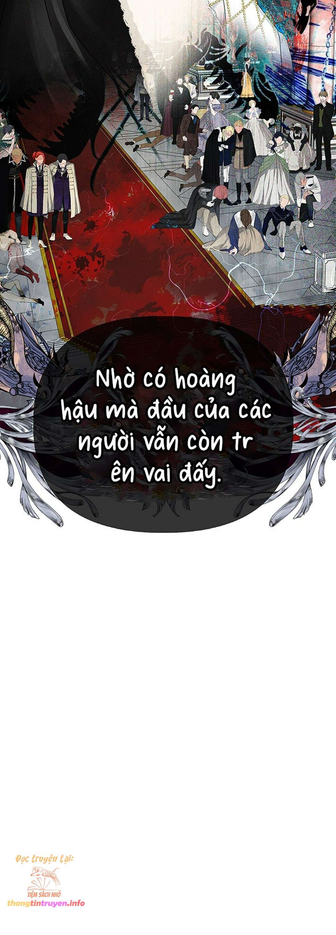 [ 18+ ] bệ hạ đã thay đổi rồi! chapter 15 66