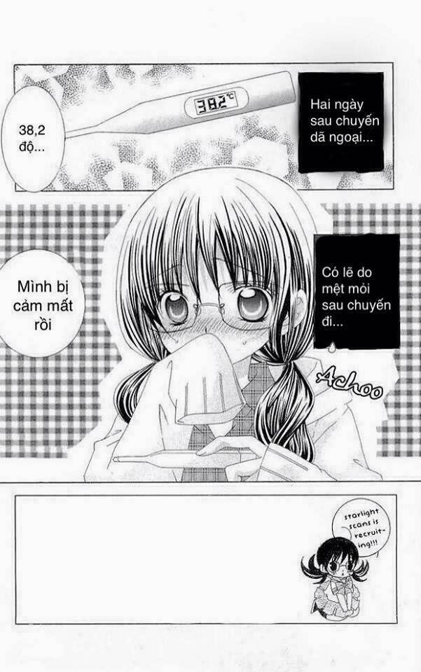 suki desu suzuki-kun!! chapter 18 2