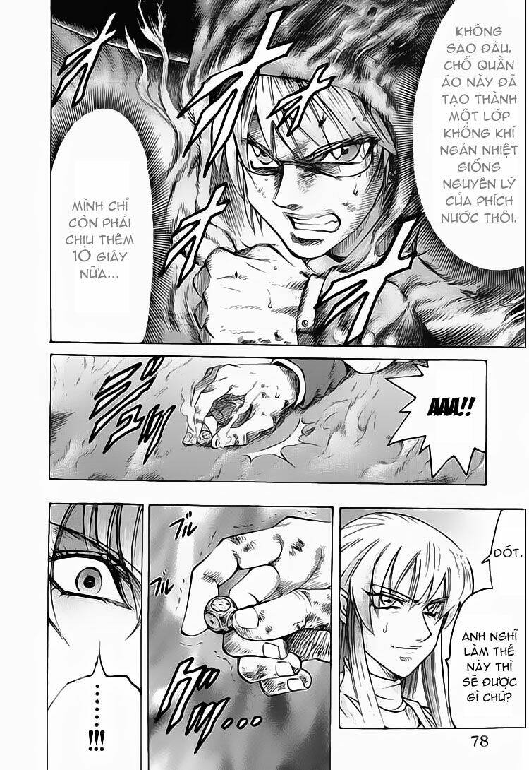 gamble fish chapter 46 14