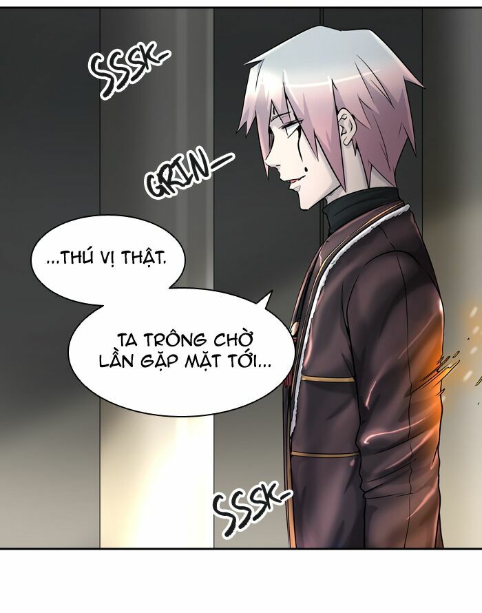 tòa tháp bí ẩn 2 chapter 322.5 11