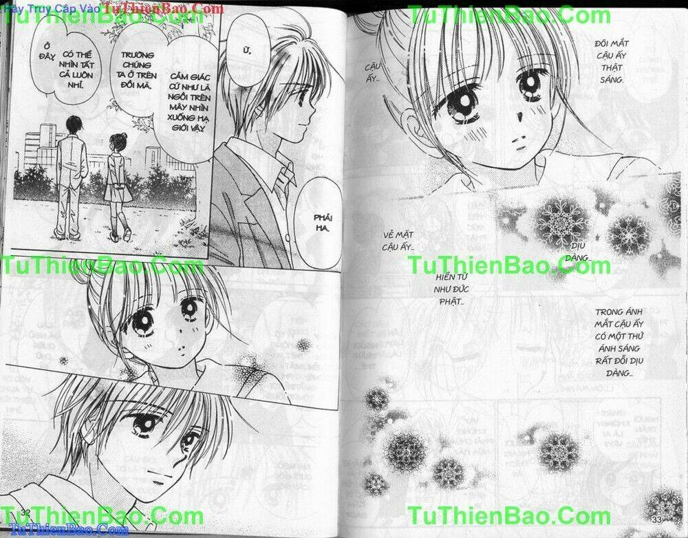 mái nhà thân yêu chapter 1 17