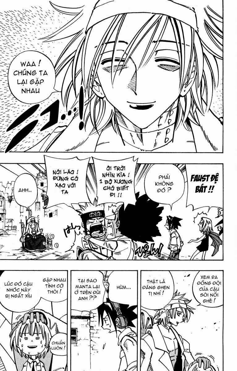 vua pháp thuật chapter 111 8