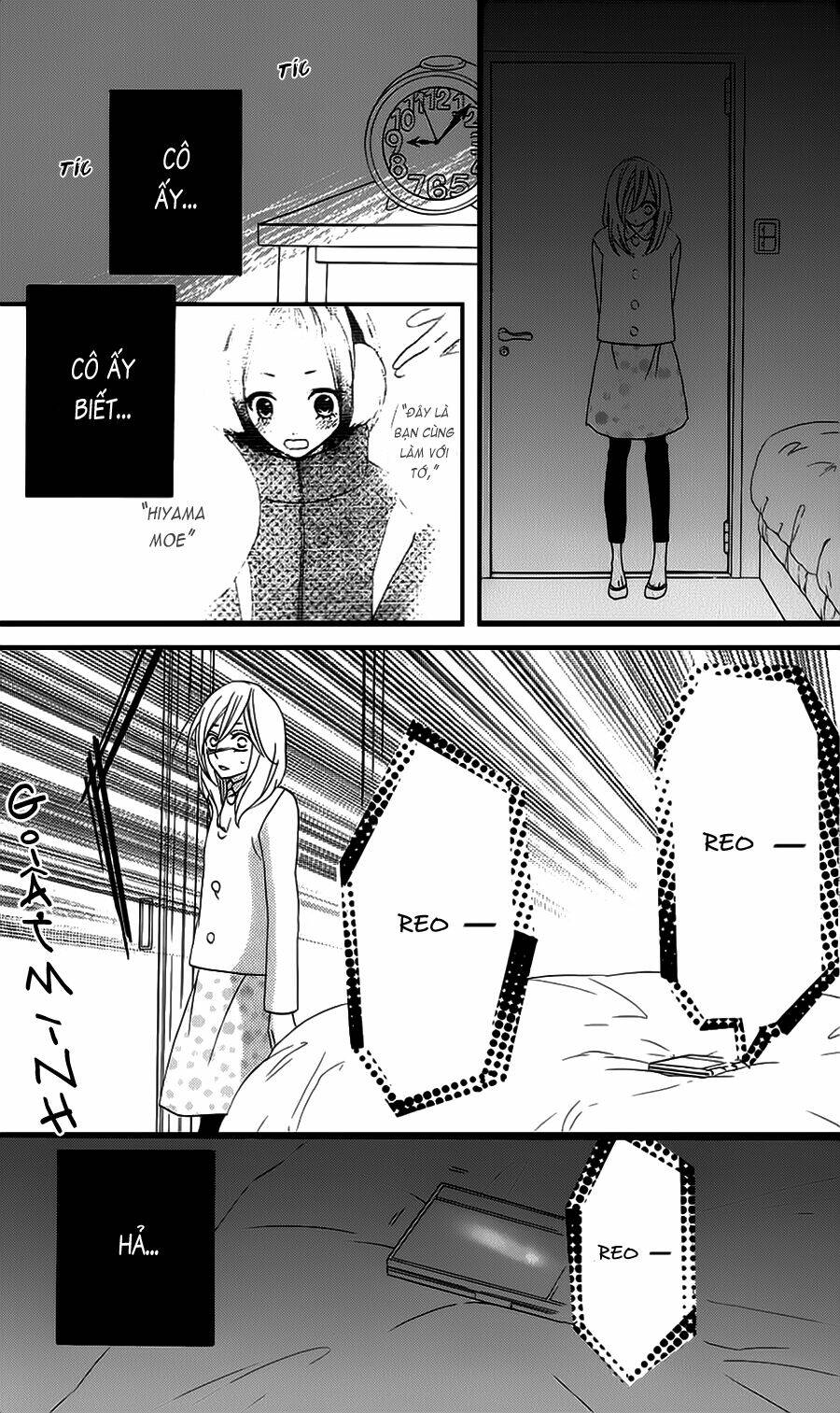 mairunovich chapter 28 16