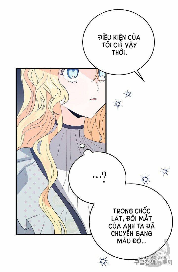 tôi là bạn gái cũ của một người lính chapter 5.5 43