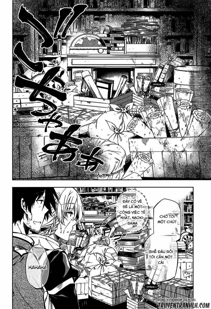 exterminator chapter 6 19
