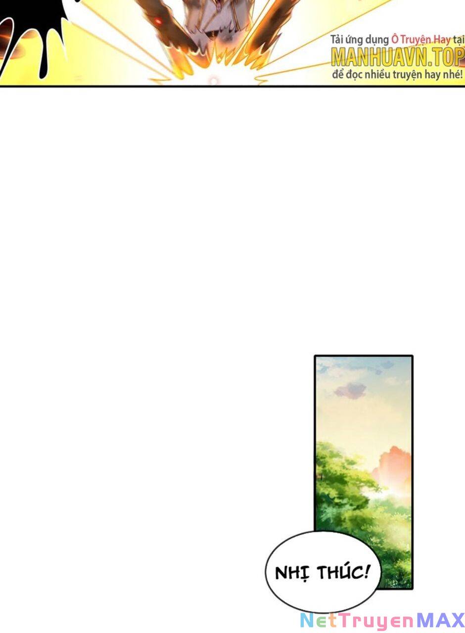 tuyệt thế đạo lữ chapter 63 34