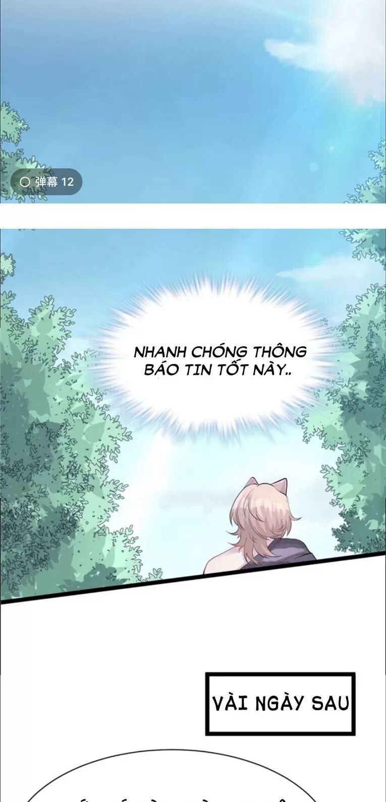 [16+] thảnh thơi thú thế chủng chủng điền, sinh sinh tể chapter 107 17