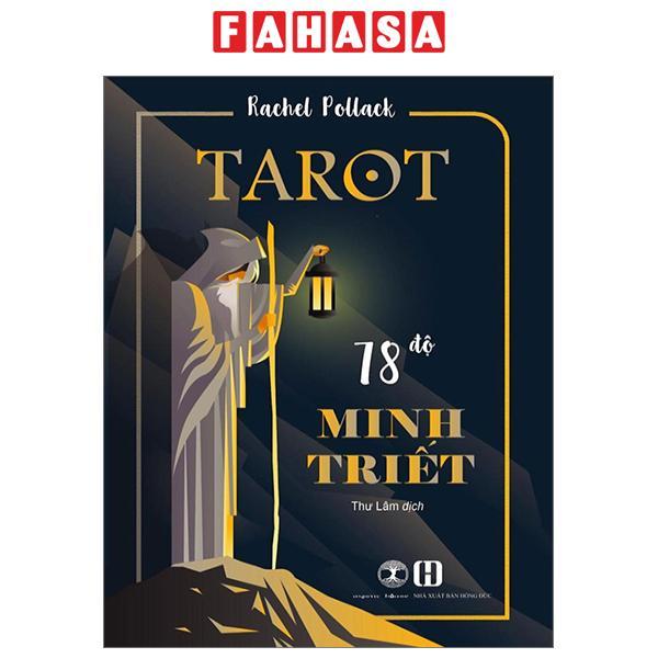 Tarot 78 Độ Minh Triết