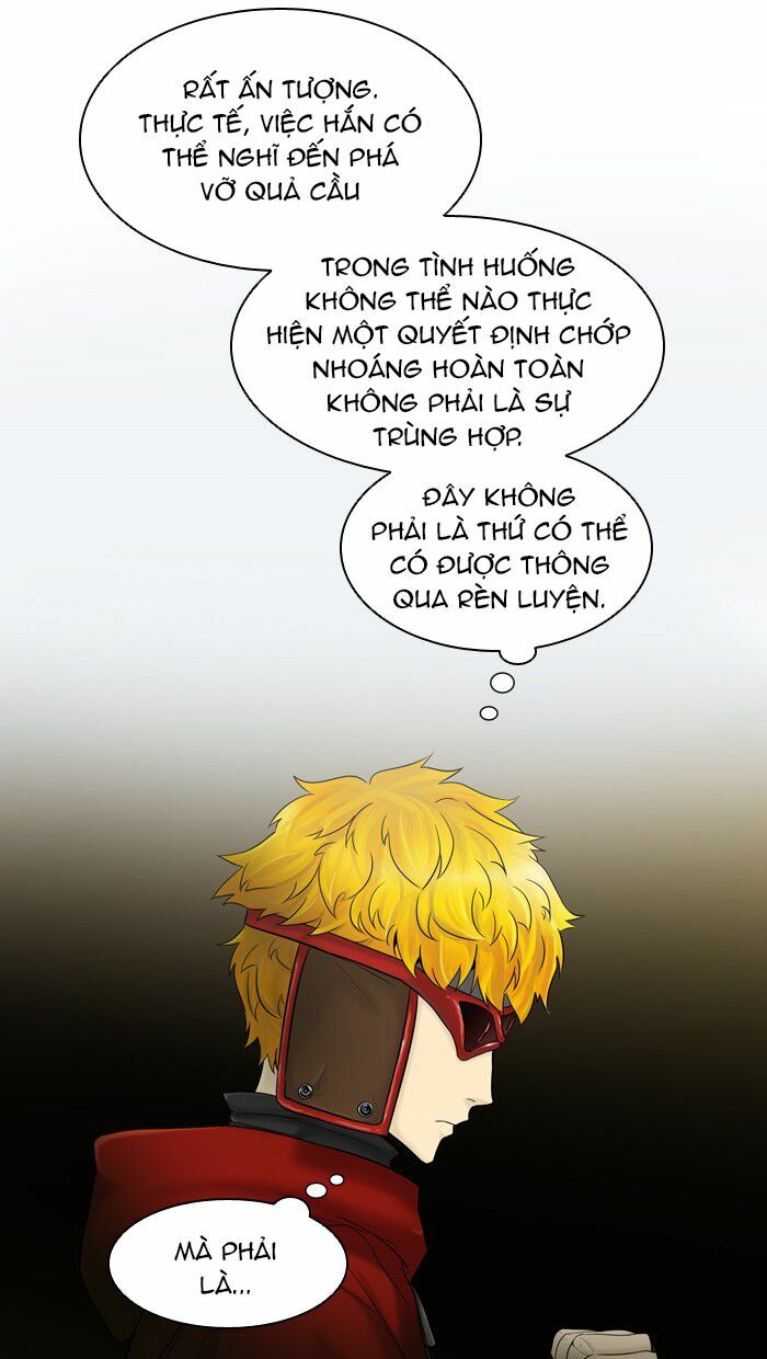 tòa tháp bí ẩn 2 chapter 301 51