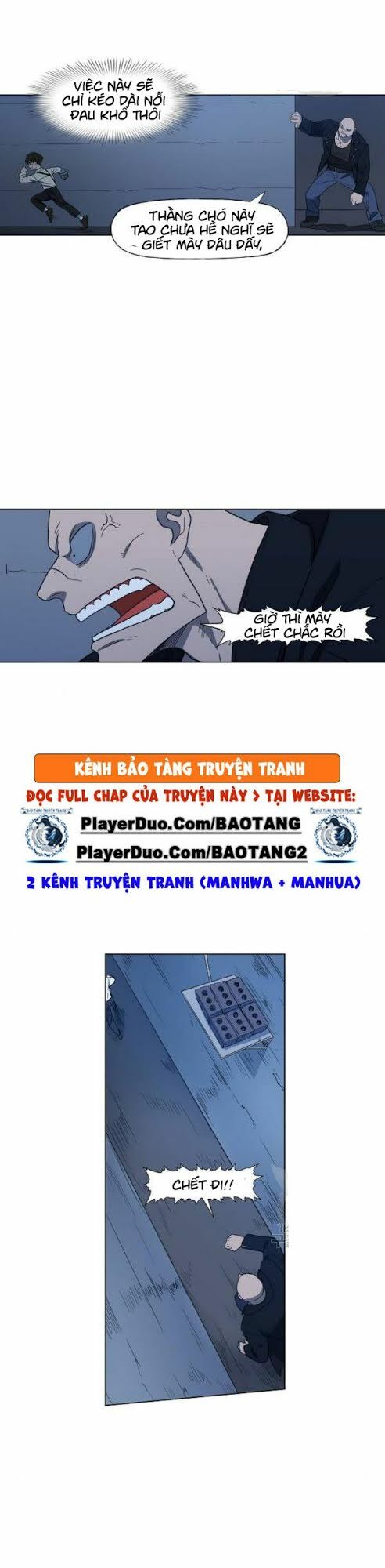 Võ Sĩ Quyền Anh chapter 63 26