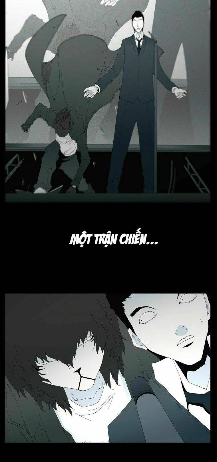 siêu năng 1.5 chapter 0 28