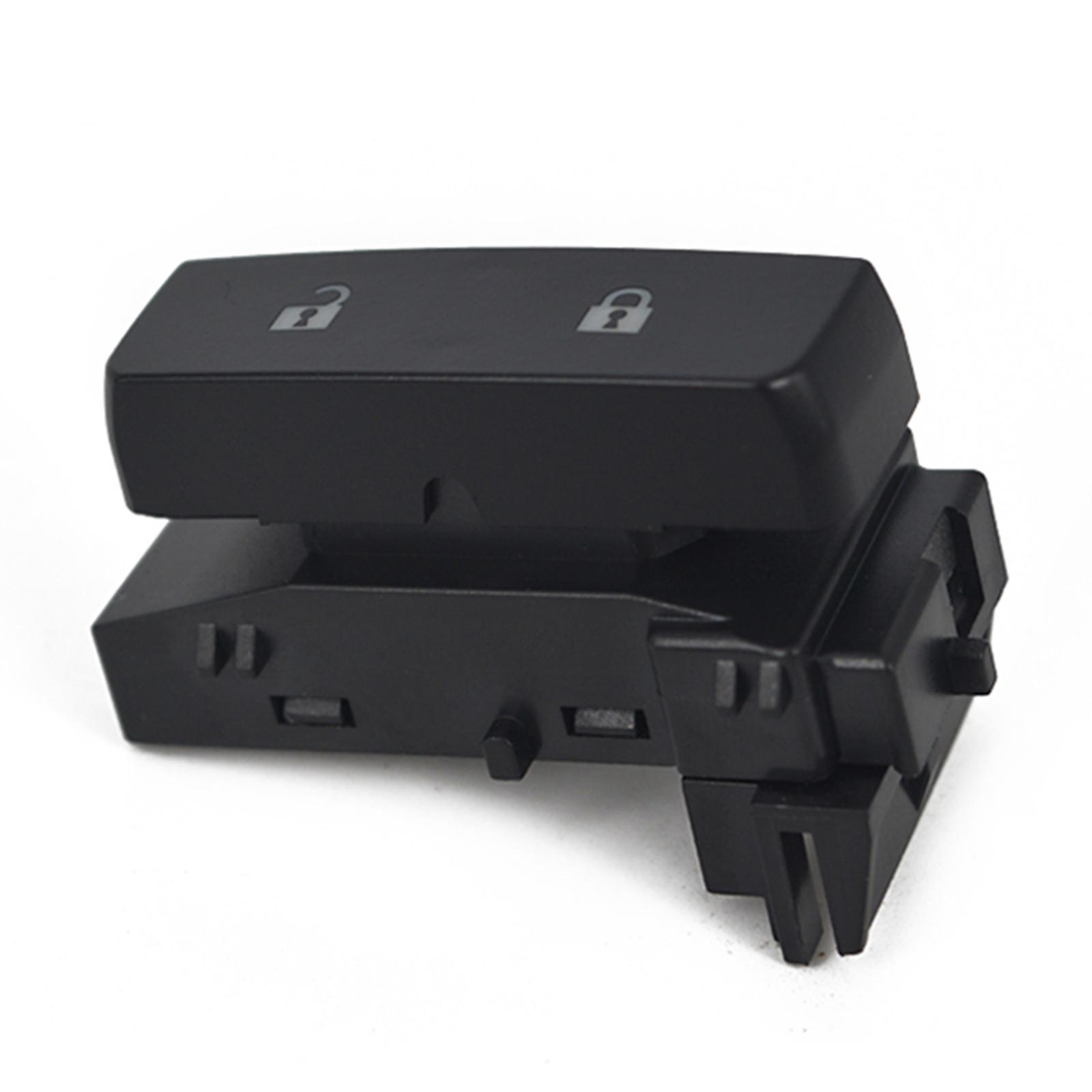 Door Mirror Switch Driver Side Fit for 2500 2007-2014