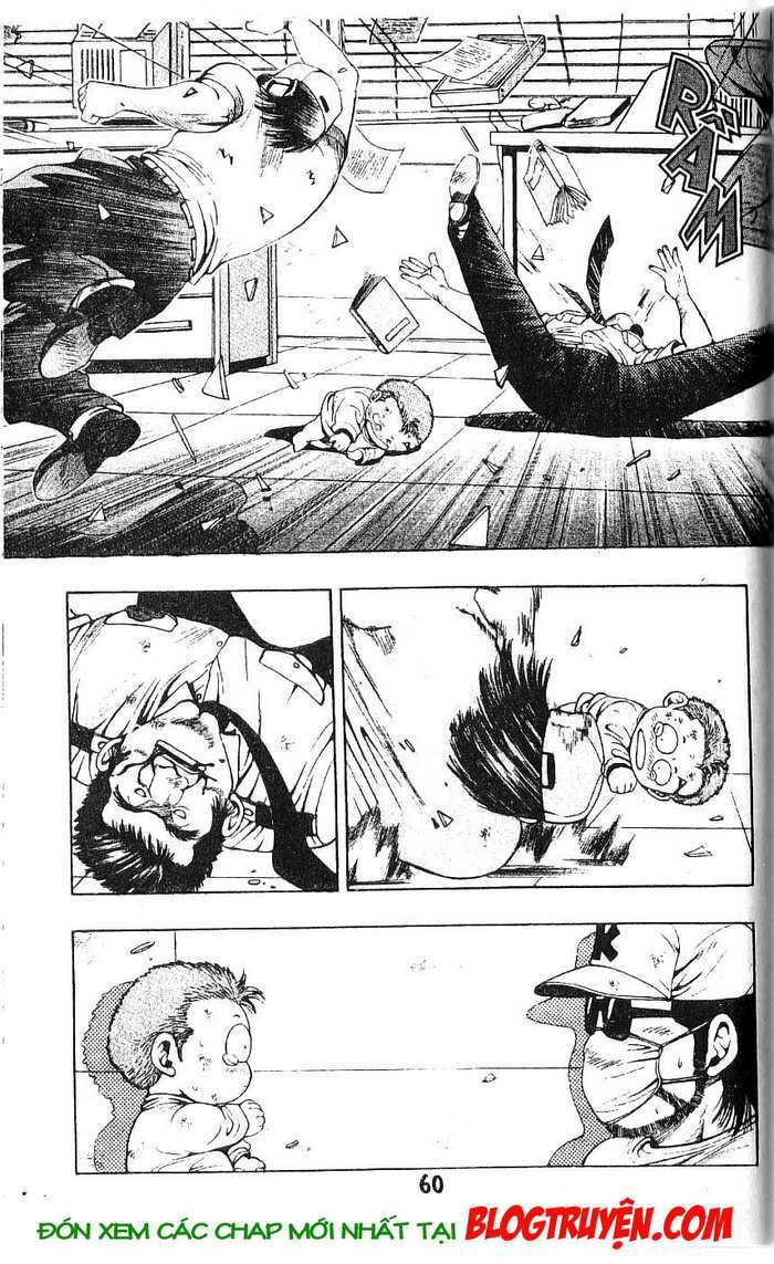 kid gang chapter 11 20