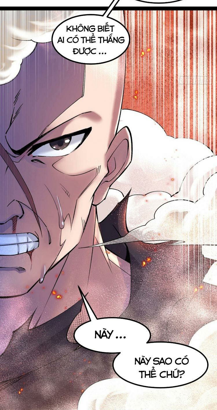 chúa tể tam giới chapter 167 15