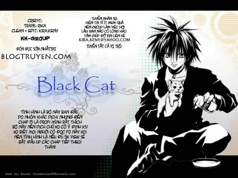 blazer driver chapter 17 42