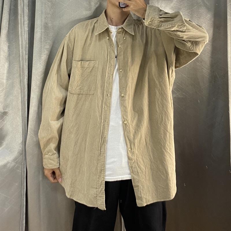 SƠ MI NHUNG TĂM MÃ SỐ 10