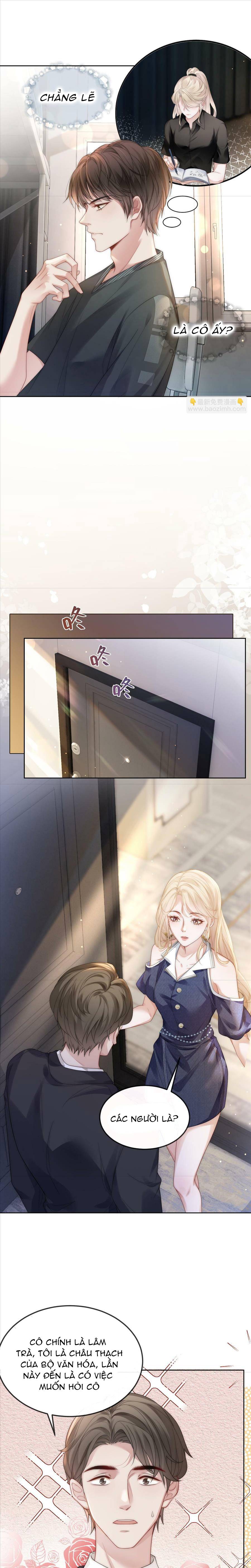 mãn cấp đại lão trọng hồi xuyên không thế giới chapter 19 5