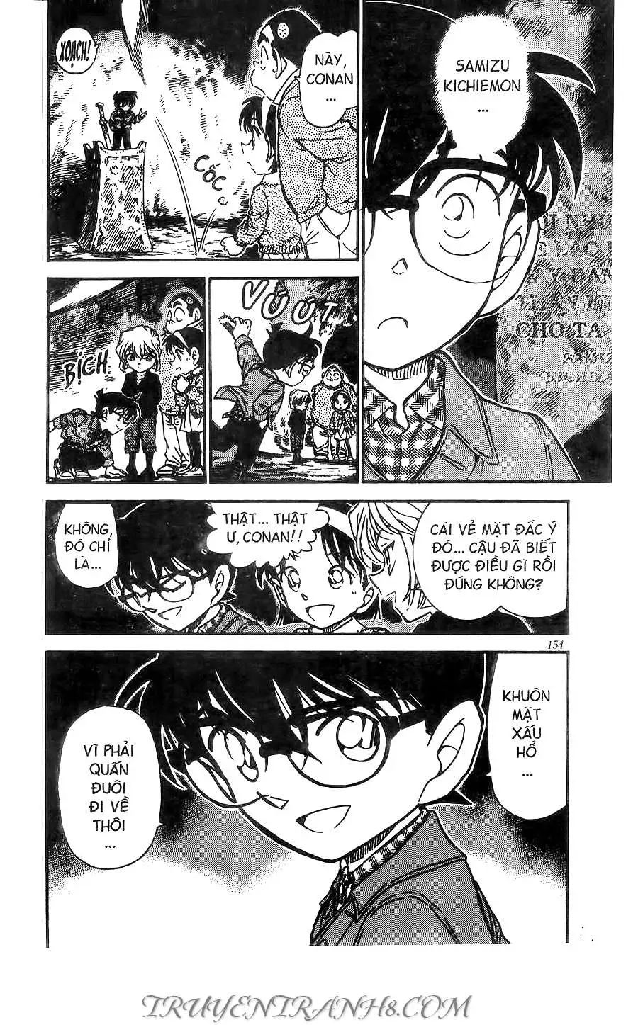 conan chapter 477 16