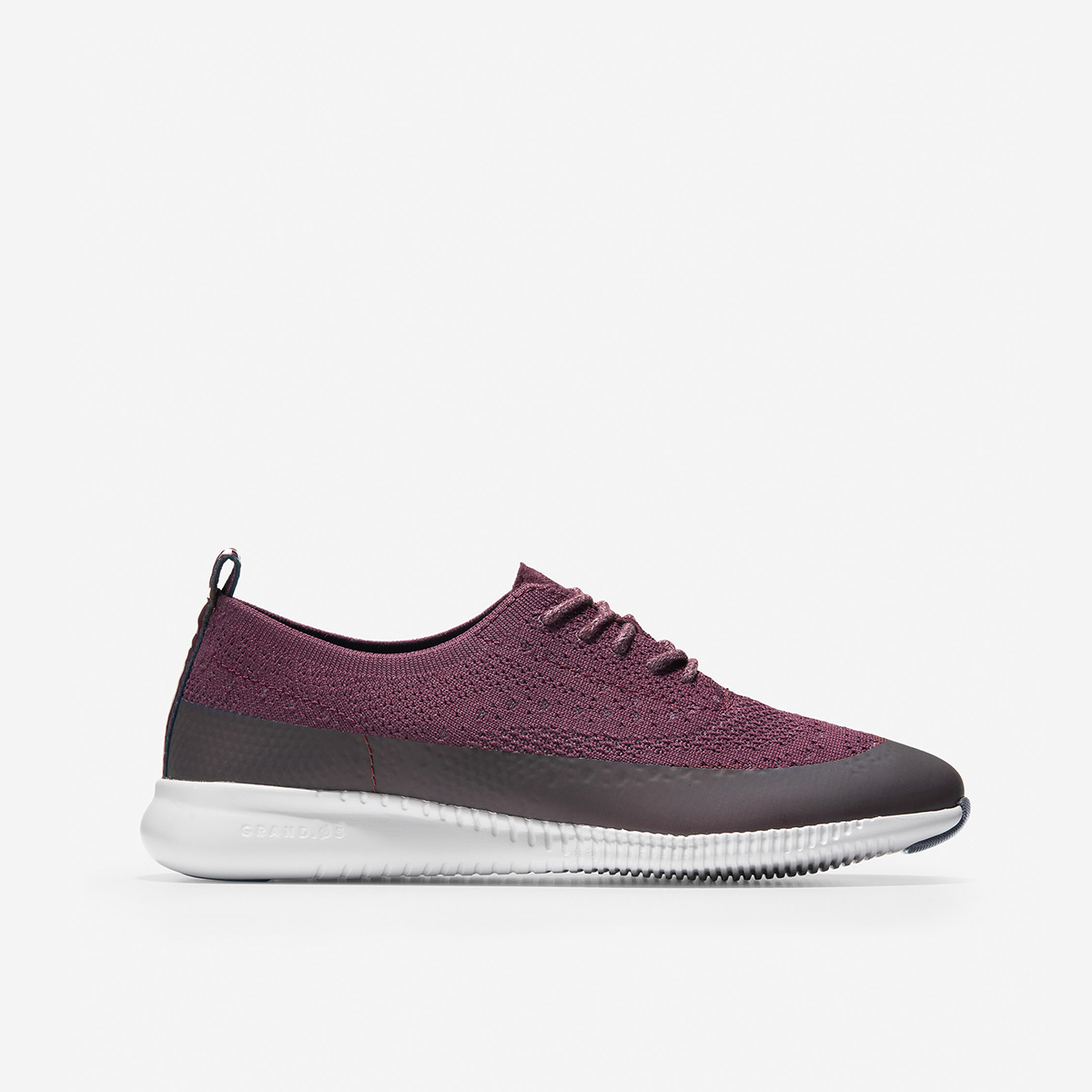 GIÀY THỂ THAO, SNEAKER - NỮ - 2.ZERØGRAND STICHLITE OXFORD WR - W21655