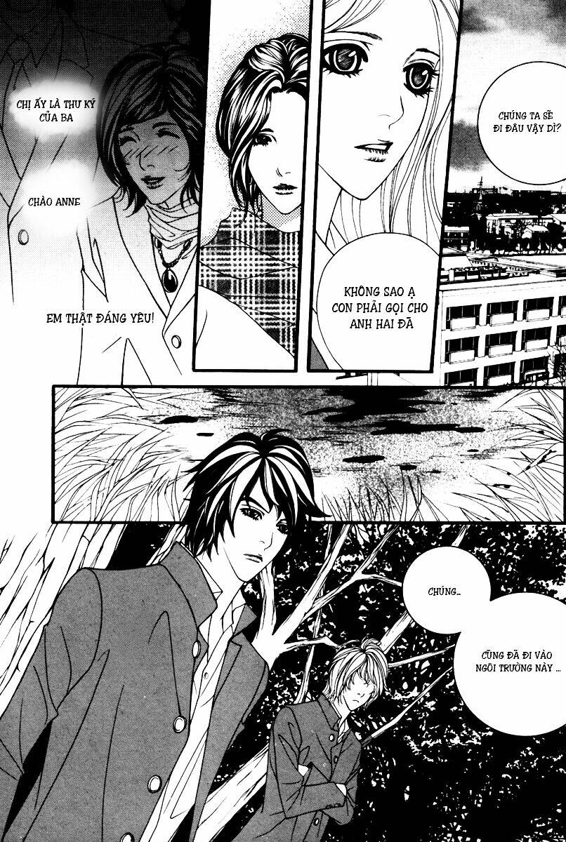 lost in london chapter 5 6