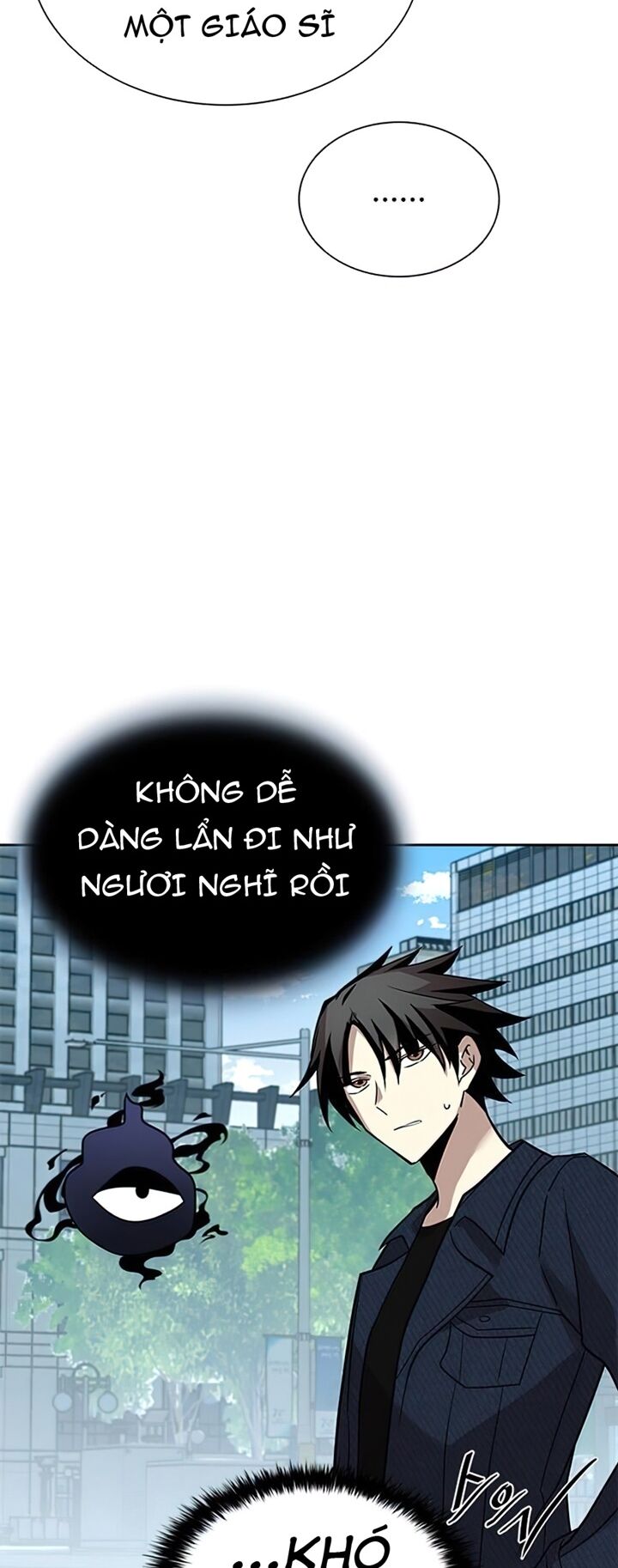 chuyển sinh thành ác nhân chapter 39 44