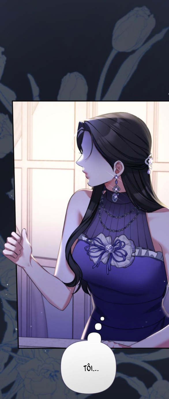 dành cho nhân vật bị bỏ rơi yêu thích nhất của tôi chapter 95.1 6