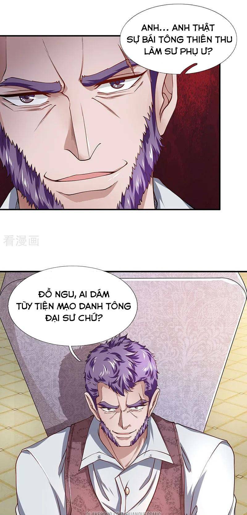 chung cực binh vương tại đô thị chapter 53 3