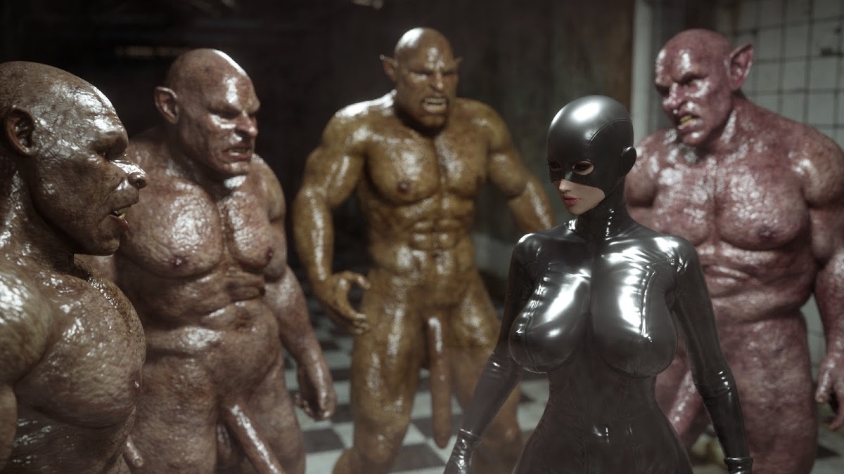 monster eater chapter 1 8