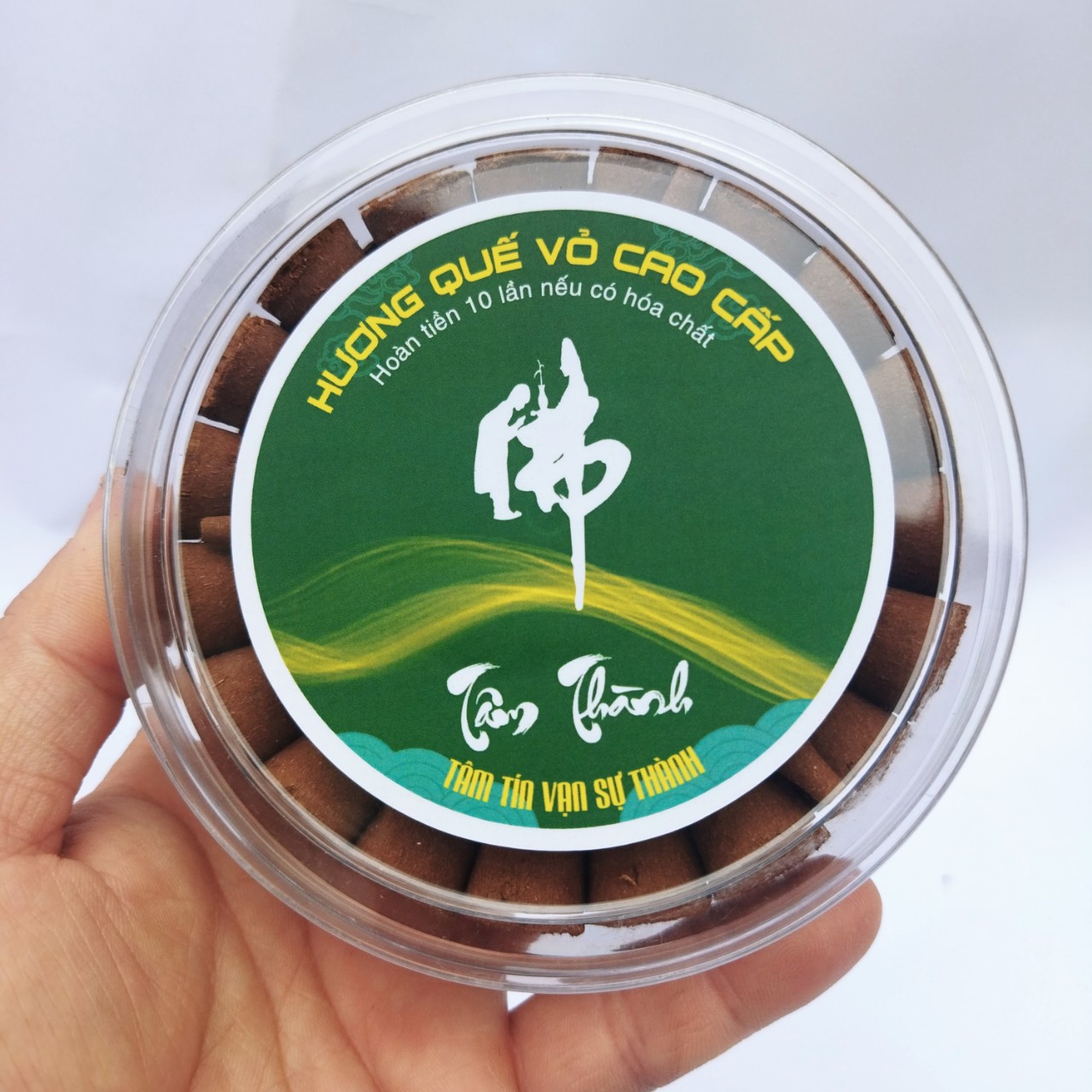 Nụ Quế Cao Cấp Yên Bái_Cam Kết 100% Không Hóa Chất_Hương Thơm Nhẹ Nhàng, Dễ Chịu