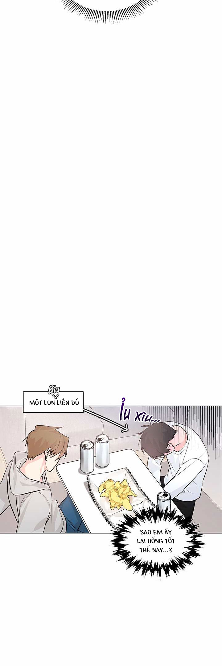 bàn tay kì diệu của hậu bối chapter 1 17