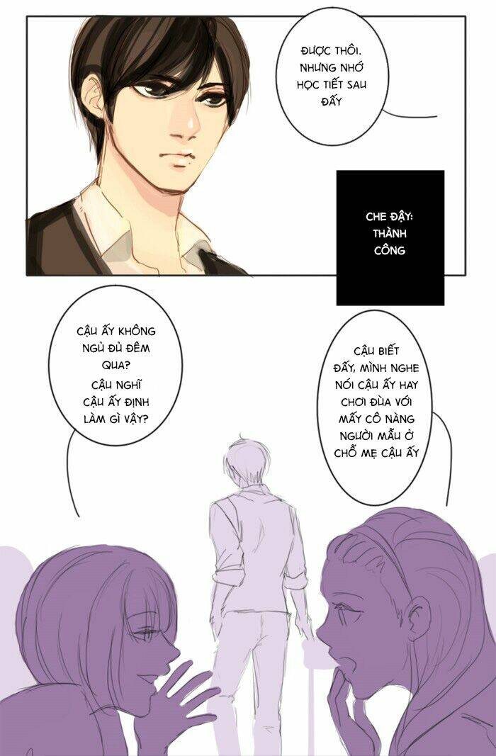 where tangents meet chapter 2 18