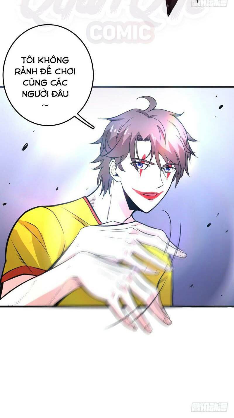 tối cường thần y tại đô thị chapter 47 25