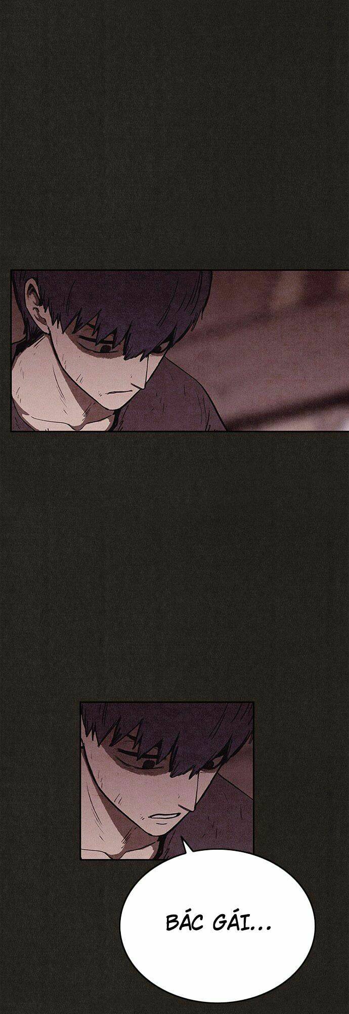 quái vật tại chung cư xanh chapter 73 30