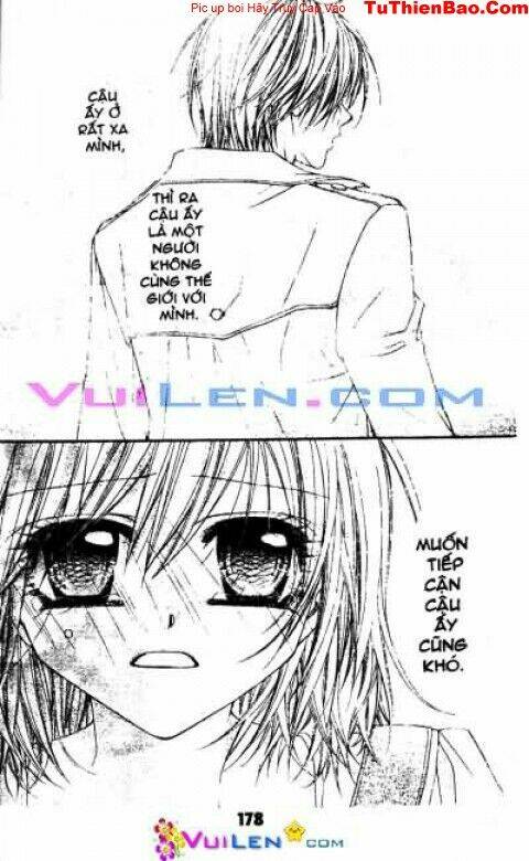 thiên thần giả tạo chapter 3 178