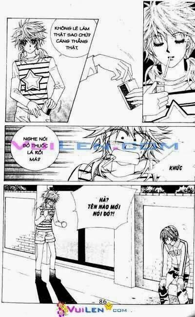 đại ca đi học chapter 13 86